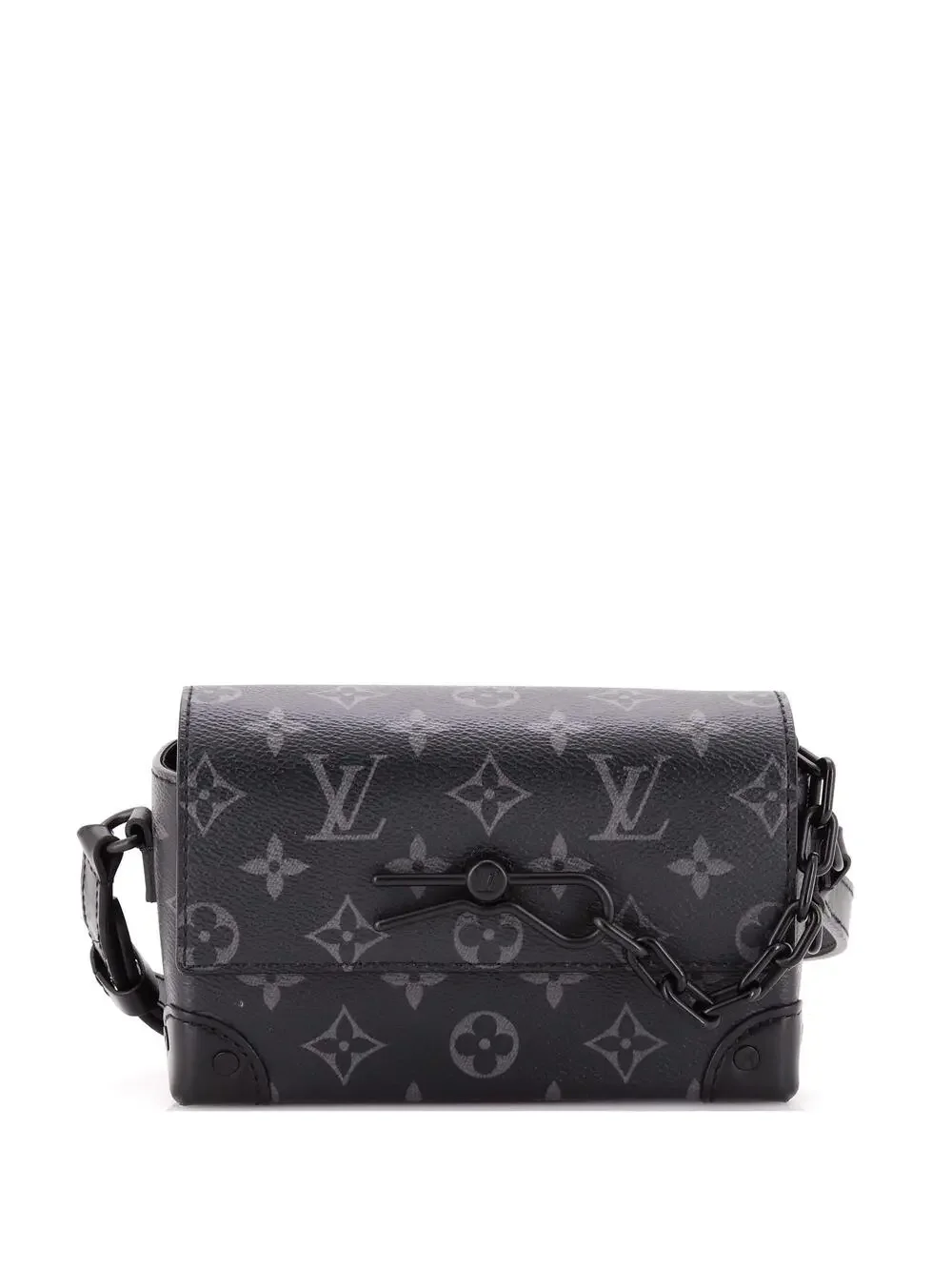 Louis Vuitton Steamer Wearable Wallet #294402L19B